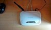 Router TP-Link TL-WR740N 150Mbps Wireless N