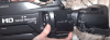 Máy quay phim chuyên dụng Sony HXR-MC 2500P (PAL)