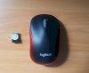 Chuột không dây Logitech M185