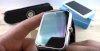 Đồng hồ thông minh Smartwatch GT08 (Đen phối bạc)