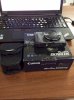 Canon PowerShot SX720 HS