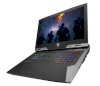 Máy tính laptop Asus ROG G703 (Intel® Core™ i7 7820HK, Intel® CM238 Express Chipset, DDR4 2800MHz 64GB, NVIDIA GeForce GTX 1080 8GB, HDD 2TB 5400RPM, SDD 512GB PCIE Gen3X4, 17.3inch UHD (3840x2160) 60Hz, Windows 10 Pro)_small 0