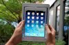 Apple iPad Air 2 (iPad 6) Retina 64GB iOS 8.1 WiFi Model - Silver