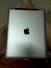 Apple The New iPad 64GB iOS 5 WiFi Model - White