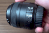 Nikon AF-S DX Micro NIKKOR 40mm f2.8 G