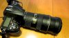 Nikon D810A (Nikon AF-S NIKKOR 24-120mm F4 G ED VR) Lens Kit