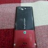 Sony Ericsson T700 Black on Red