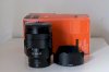 Lens Sony Carl Zeiss Vario Tessar T* FE 24-70mm F4 ZA OSS