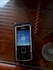 Nokia N72 Black