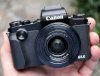 Máy ảnh số Canon PowerShot G1 X Mark II