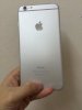 Apple iPhone 6 128GB Silver (Bản quốc tế)