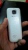Nokia 2690 White silver