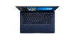 Máy tính laptop Asus ZenBook 3 Deluxe UX490UA - Xám thạch anh (Intel® Core™ i7-7500U, 16GB DDR3, SSD 512GB PCIe® 3.0 x 4, Intel® HD 620, HD (1920 x 1080), 14 inch, Windows 10 Pro) - Ảnh 3