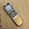 Nokia 8800 Anakin Gold