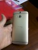 HTC One (M8) (HTC M8/ HTC One 2014) 32GB Silver EMEA Version