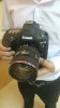 Canon EOS-1D X Mark II Body