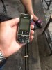 Nokia 2700 Classic Jet Black