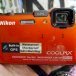 Nikon CoolPix AW100