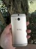 HTC One (M8) (HTC M8/ HTC One 2014) 16GB Gold Asia Version