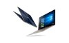 Máy tính laptop Asus ZenBook 3 Deluxe UX490UA - Xám thạch anh (Intel® Core™ i5-7200U, 8GB DDR3, SSD 256GB SATA3, Intel® HD 620, HD (1920 x 1080), 14 inch, Windows 10 Pro) - Ảnh 4