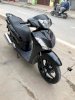 Honda SH 150cc 2011 Việt Nam ( Đen )