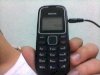 Nokia 1280 Black