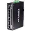 Power over Ethernet Switch Trendnet TI-PG80_small 0