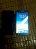 Samsung Galaxy Note II (Galaxy Note 2/ Samsung N7100 Galaxy Note II) Phablet 16Gb Titanium Gray (For Sprint)