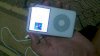 Máy nghe nhạc Apple iPod Classic 160GB (Thế hệ 6)