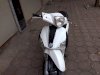 Piaggio Liberty 150 i.e 2011 Việt Nam(Màu Đen)