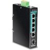 Power over Ethernet Switch Trendnet TI-PG541_small 2