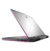 Máy tính laptop Laptop Dell Alienware 17 R4  70133743 - Core i7-6700HQ/1TB 7200RPM SATA 6Gb/s SSD/Win10 (17.3 inch) - Epic Silver_small 2