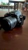 Nikon D5600 (AF-P DX NIKKOR 18-55mm F3.5-5.6 G VR) Lens Kit