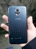 Samsung Galaxy S5 (Galaxy S V / SM-G900P) 16GB Black
