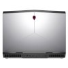 Máy tính laptop Laptop Dell Alienware 17 R4  70133743 - Core i7-6700HQ/1TB 7200RPM SATA 6Gb/s SSD/Win10 (17.3 inch) - Epic Silver - Ảnh 6