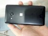 Microsoft Lumia 550 (RM-1127) Black