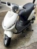 Piaggio Zip 2013 Việt Nam ( Màu trắng)