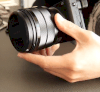 Ống kính E-mount F4 10-18mm SEL1018