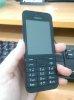 Nokia 220 (Nokia N220) Dual Sim Black