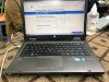 HP EliteBook 2560p (LJ534UT) (Intel Core i5-2450M 2.5GHz, 4GB RAM, 500GB HDD, VGA Intel HD Graphics 3000, 12.5 inch, Windows 7 Professional 64 bit) 