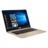Máy tính laptop Laptop Asus ZenBook UX430UN-GV081T Core i5-8250U/Win 10 (14 inch) - Gold Metal - Ảnh 2