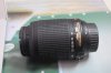 Lens Nikon AF-S DX VR Zoom Nikkor ED 55-200mm F4-5.6 G (IF)