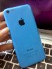 Apple iPhone 5C 32GB Blue (Bản Unlock)