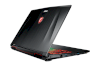 Máy tính laptop Laptop MSI GP72MVR 7RFX 697XVN - Ảnh 4