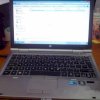 HP EliteBook 2560p (LJ496UT) (Intel Core i5-2540M 2.6GHz, 4GB RAM, 128GB SSD, VGA Intel HD Graphics 3000, 12.5 inch, Windows 7 Professional 64 bit)