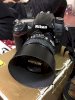 Nikon D7000 (18-105mm F3.5-5.6 AF-S DX VR ED) Lens kit