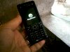 Sony Ericsson C902 Black