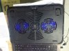 Đế tản nhiệt laptop Shinice HDW-S2