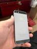 Apple iPhone 5S 16GB Space Gray (Bản quốc tế)