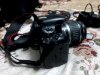 Canon EOS Rebel XSi (Kiss X2 / 450D) body